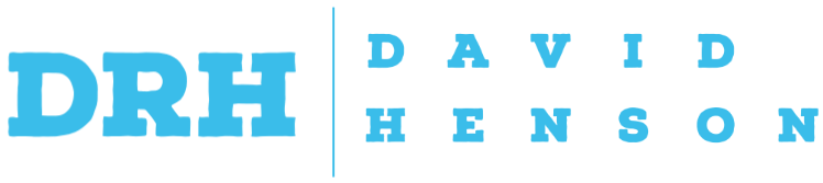 David Henson Logo