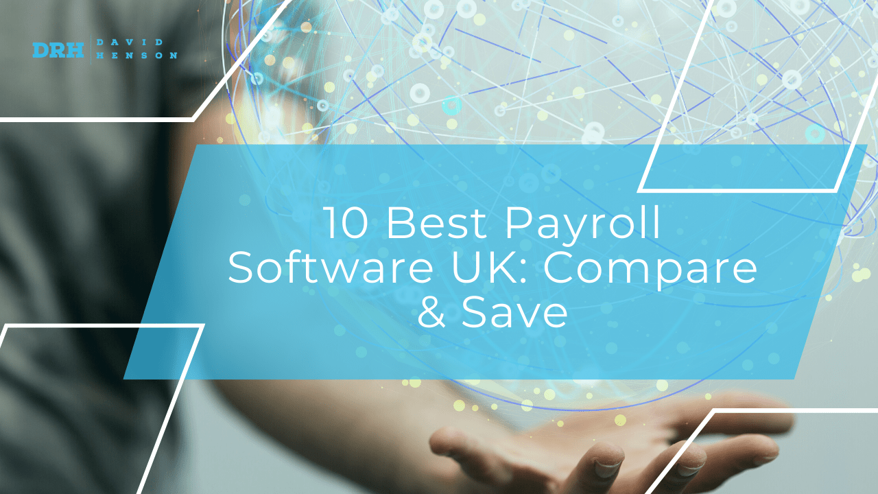 Best Payroll Software UK