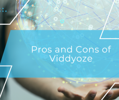 Pros and Cons of Viddyoze