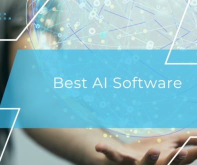 Best AI Software